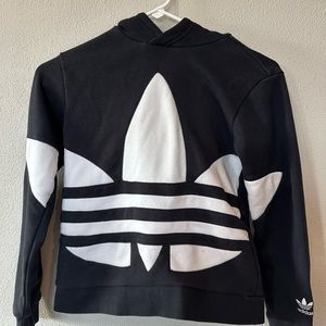 Adidas hoodie, YSM